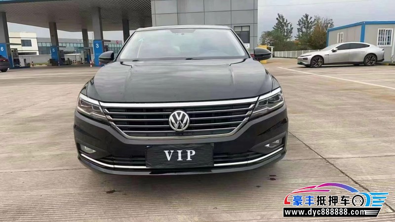 20年大众朗逸轿车抵押车出售