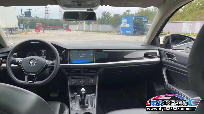 20年大众朗逸轿车抵押车出售