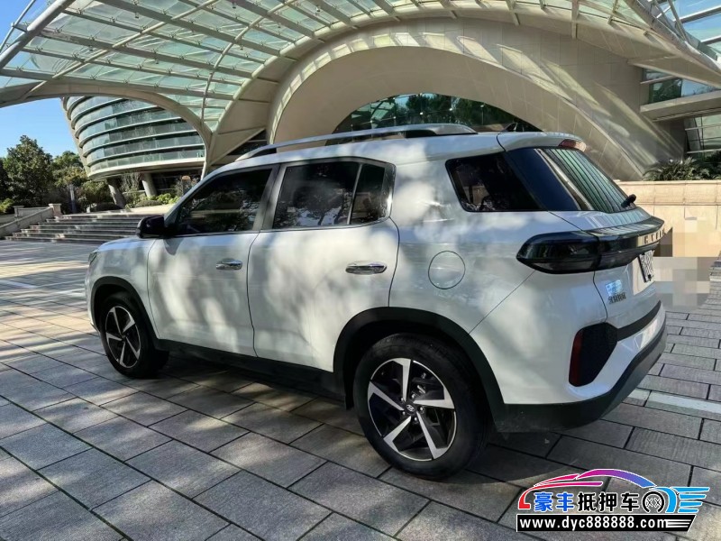 22年现代ix35轿车抵押车出售