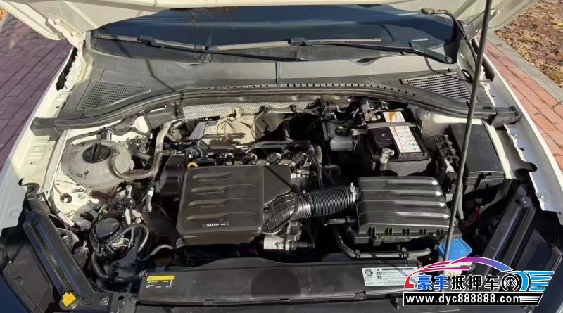 19年大众宝来轿车抵押车出售