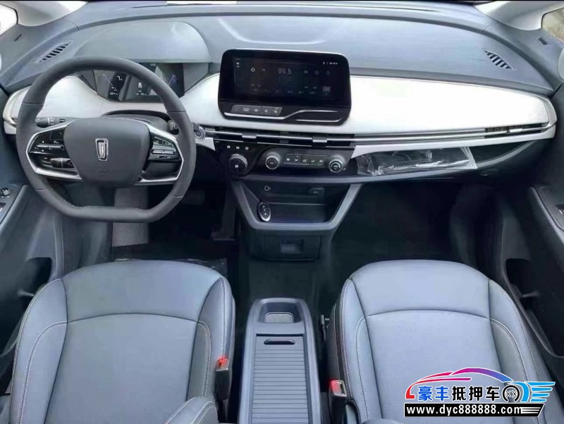 24年奔腾奔腾NAT轿车抵押车出售