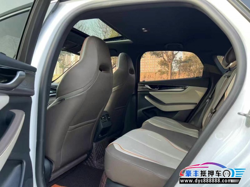 23年比亚迪秦轿车抵押车出售