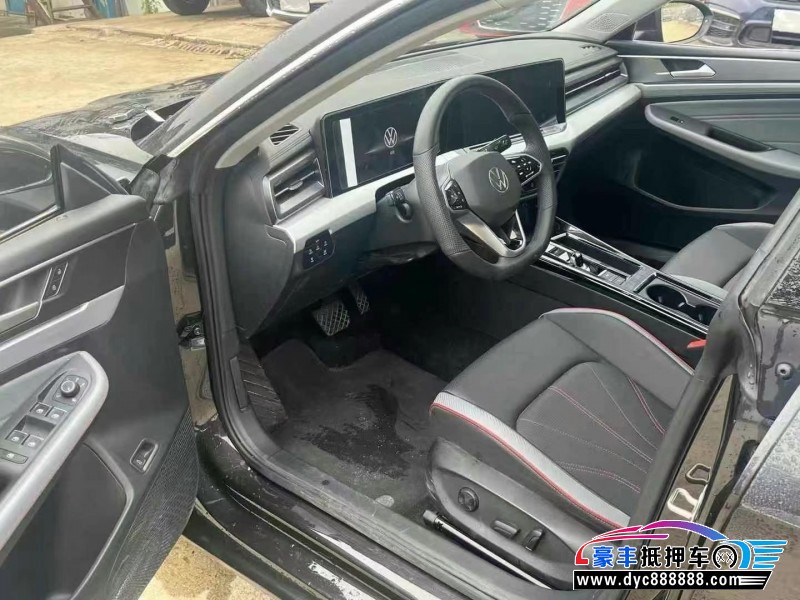 23年大众凌渡轿车抵押车出售