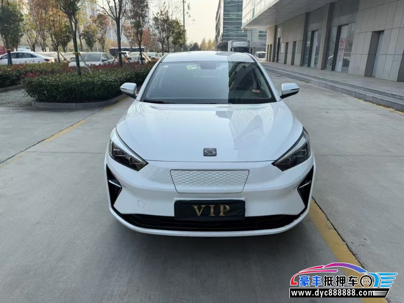 23年大众思皓E50轿车抵押车出售