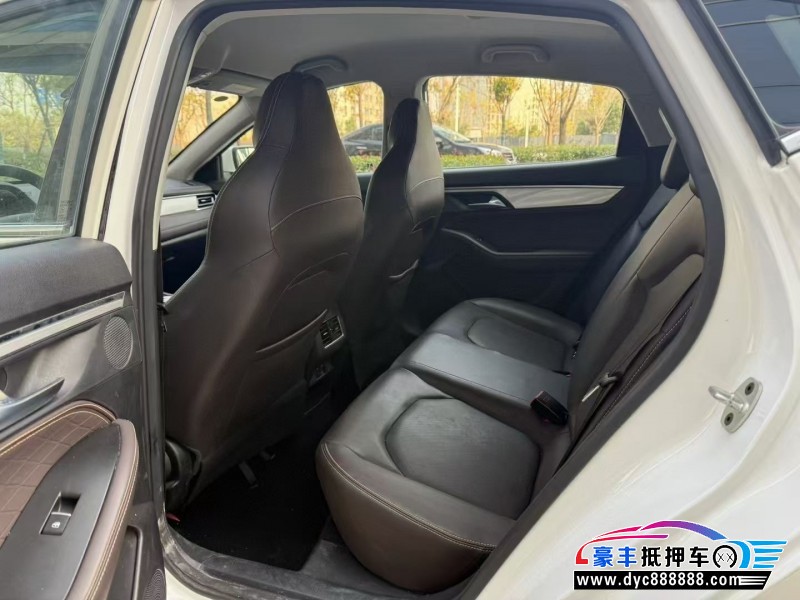 23年大众思皓E50轿车抵押车出售