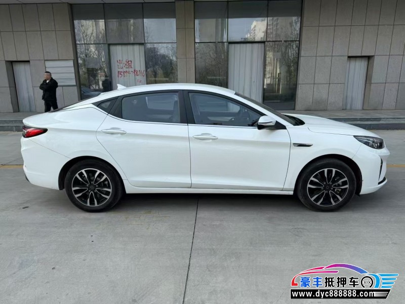 23年大众思皓E50轿车抵押车出售