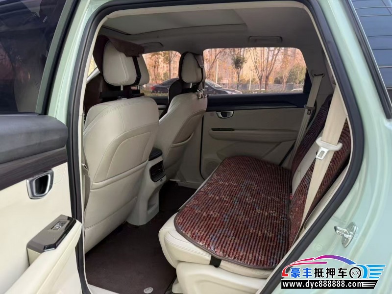 22年五菱星辰轿车抵押车出售