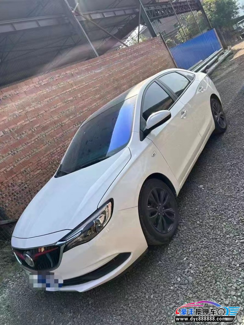 20年别克英朗轿车抵押车出售