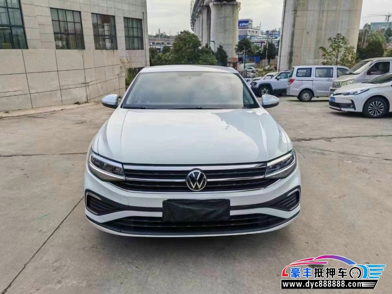 24年大众宝来轿车抵押车出售