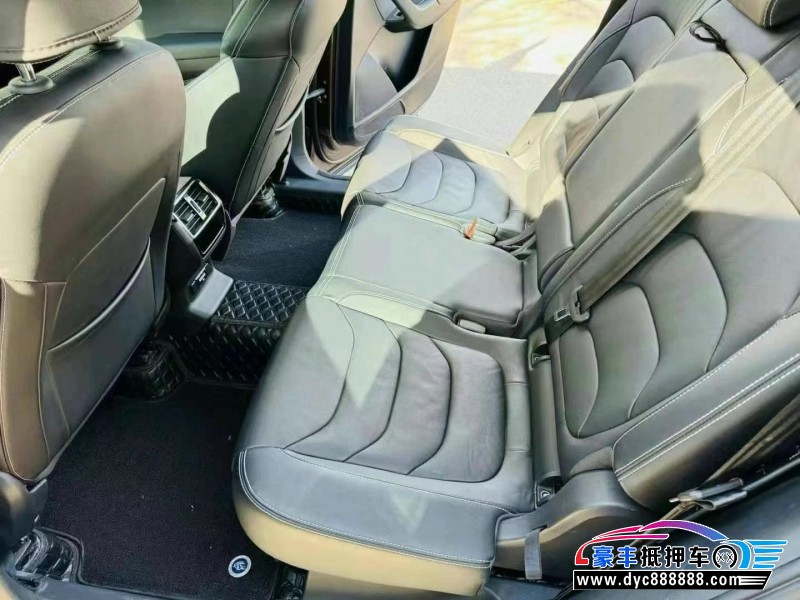 17年斯柯达柯迪亚克轿车抵押车出售