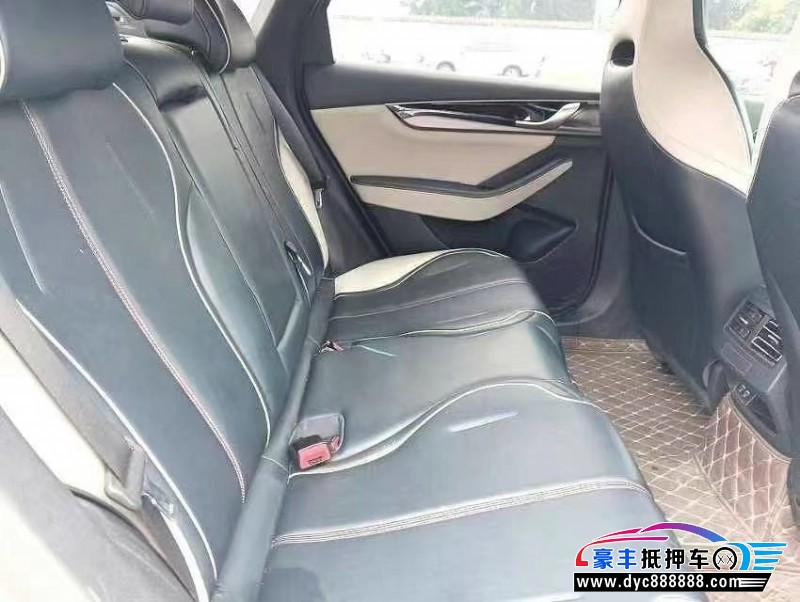 22年比亚迪秦轿车抵押车出售