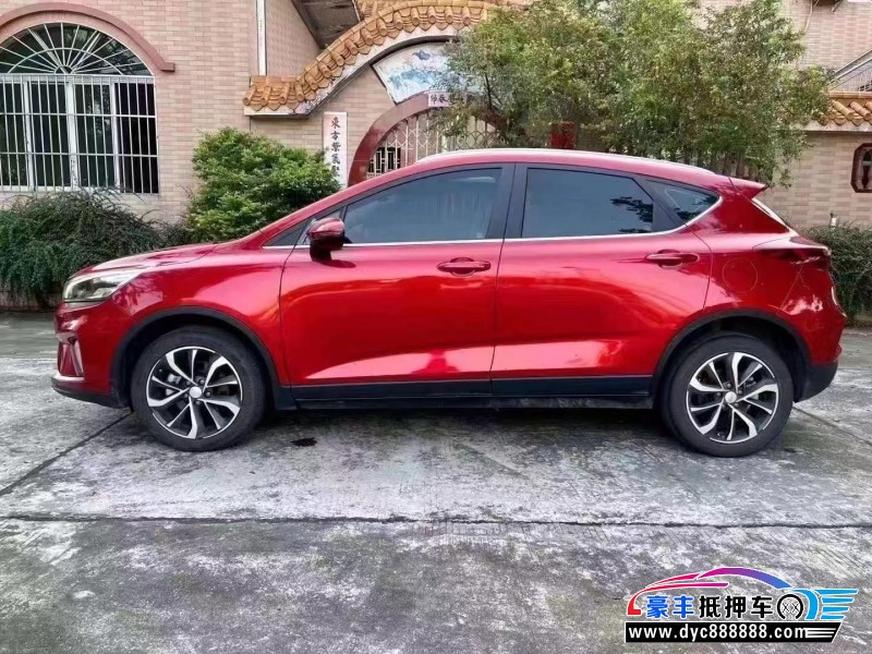 20年吉利帝豪轿车抵押车出售