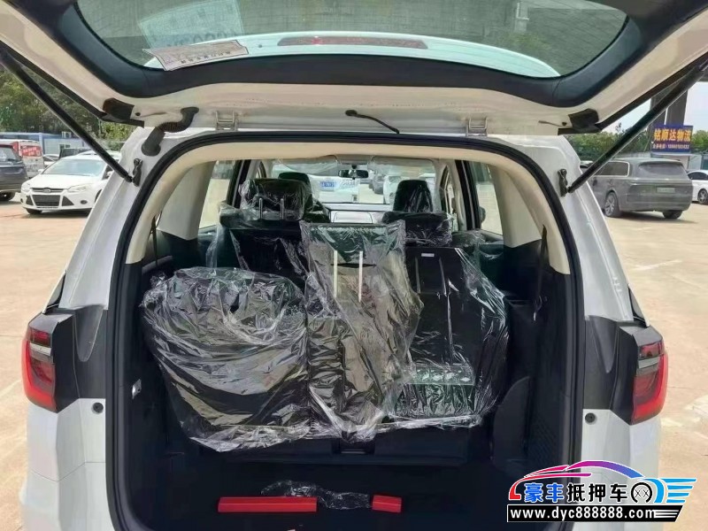 24年本田奥德赛轿车抵押车出售