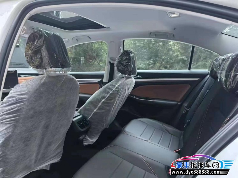 24年大众宝来轿车抵押车出售