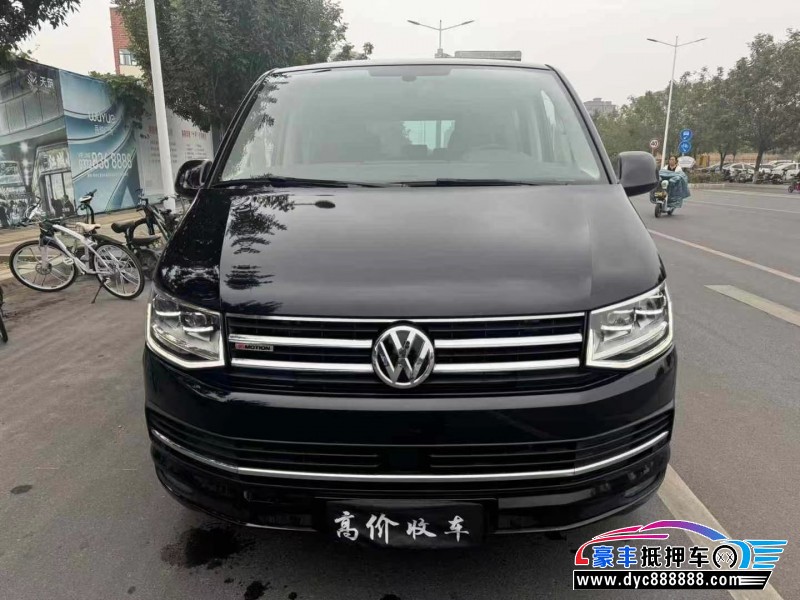 20年大众迈特威轿车抵押车出售