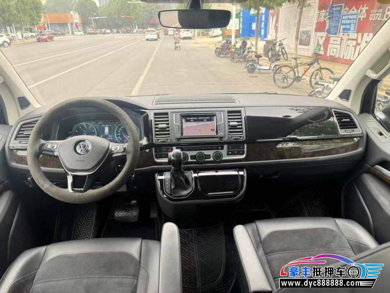 20年大众迈特威轿车抵押车出售