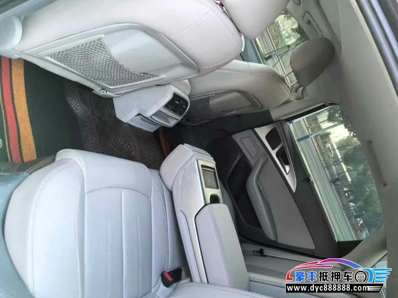 13年奥迪A6轿车抵押车出售