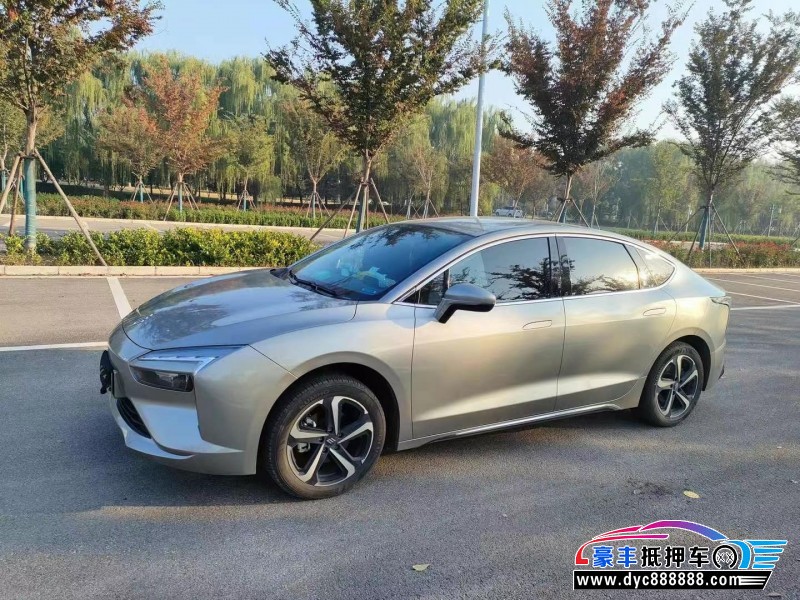 23年雷诺羿轿车抵押车出售