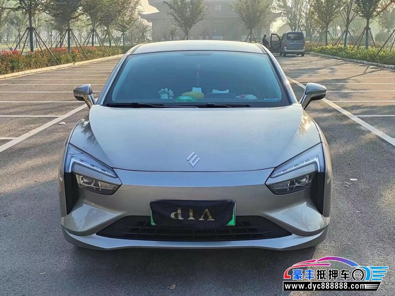 23年雷诺羿轿车抵押车出售