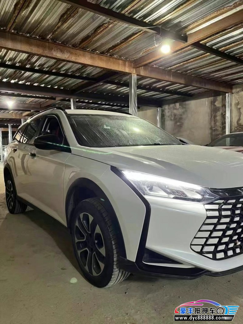 23年东风风神奕炫轿车抵押车出售