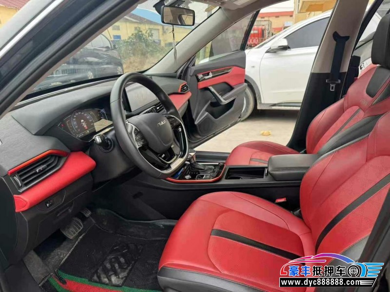 21年东风风神奕炫轿车抵押车出售