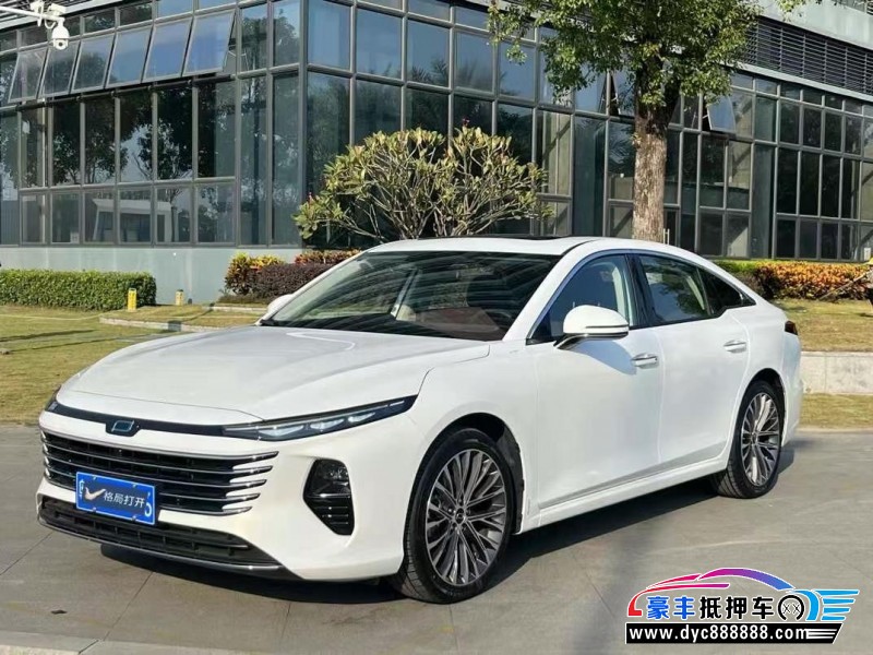 24年奔腾B70轿车抵押车出售