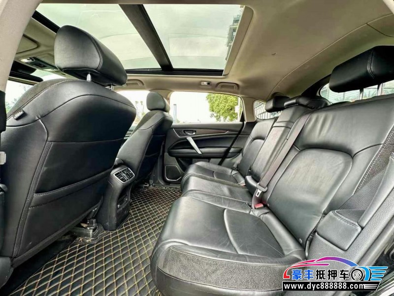 19年本田冠道轿车抵押车出售