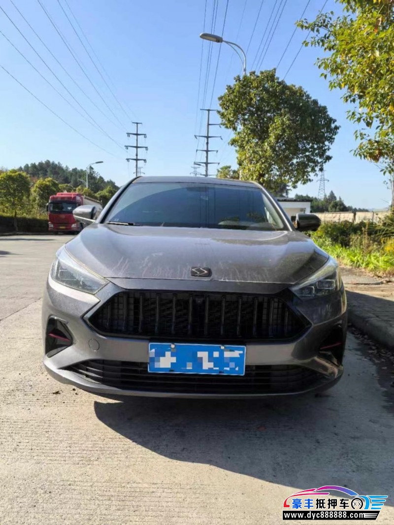 23年江淮思皓A5轿车抵押车出售