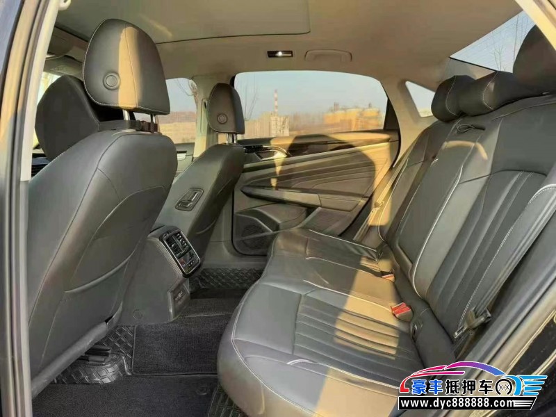 23年大众帕萨特轿车抵押车出售