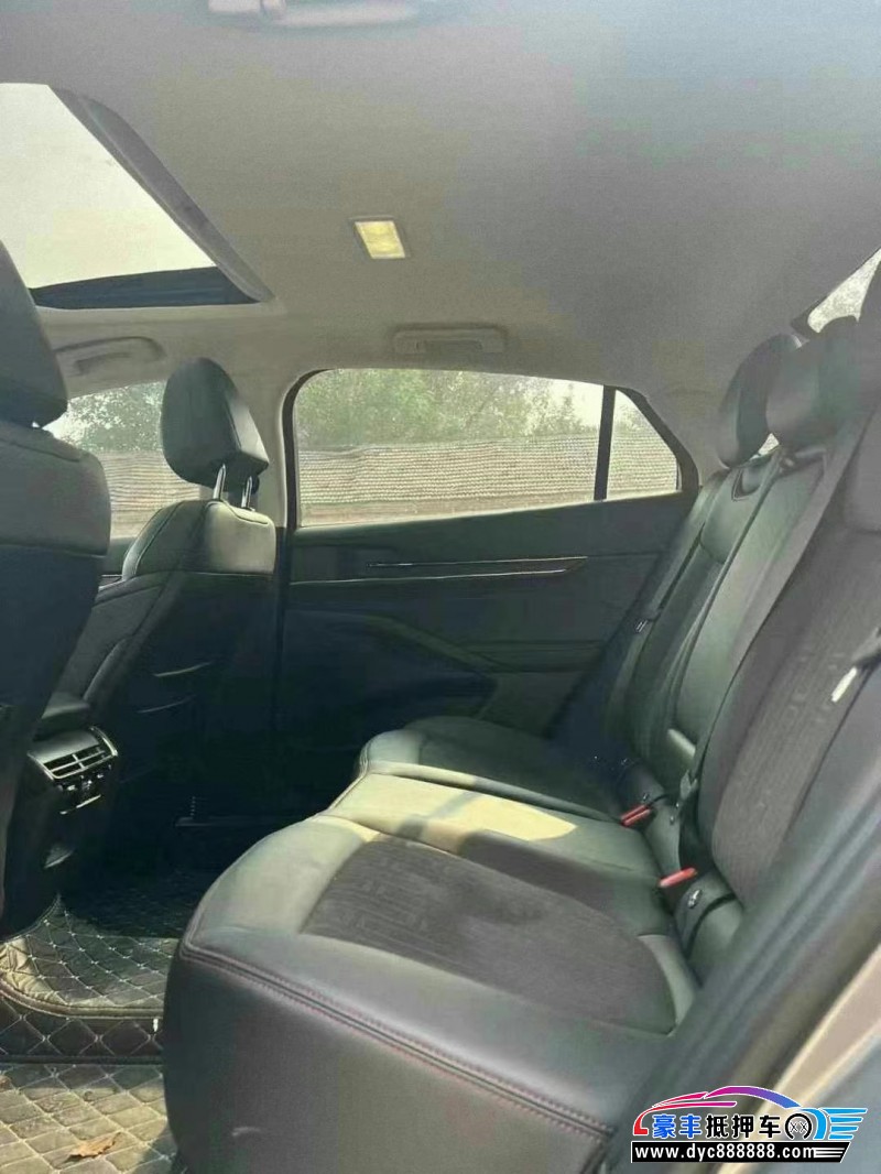 23年福特蒙迪欧轿车抵押车出售