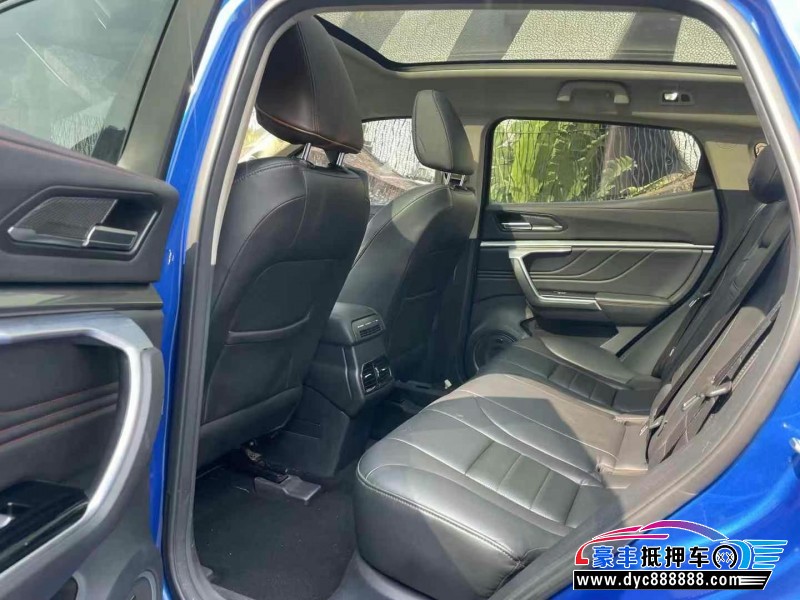 18年WEYVV5轿车抵押车出售