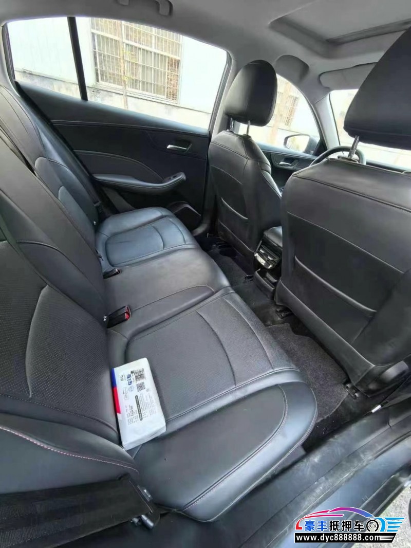 24年荣威i5轿车抵押车出售