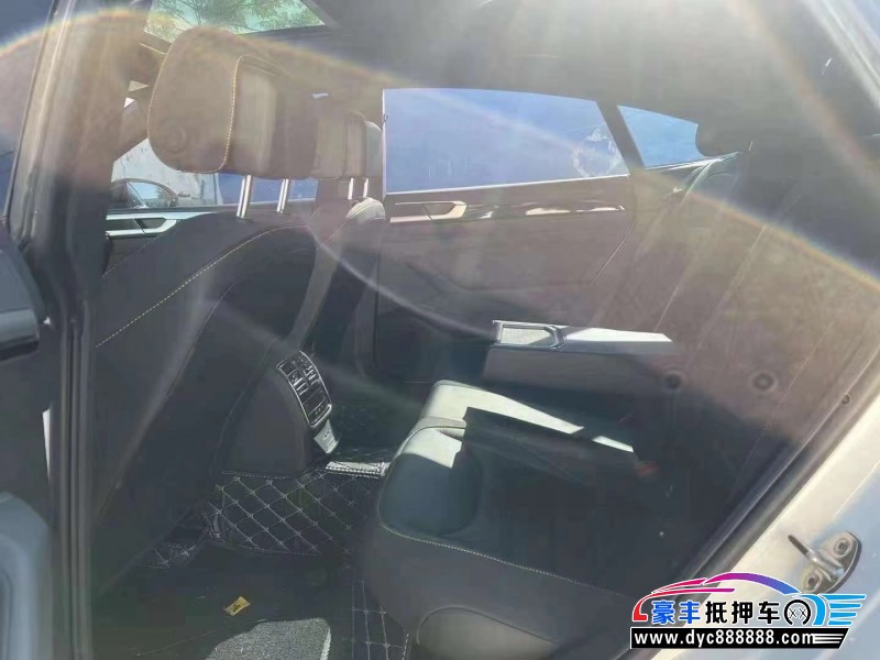 23年大众CC轿车抵押车出售