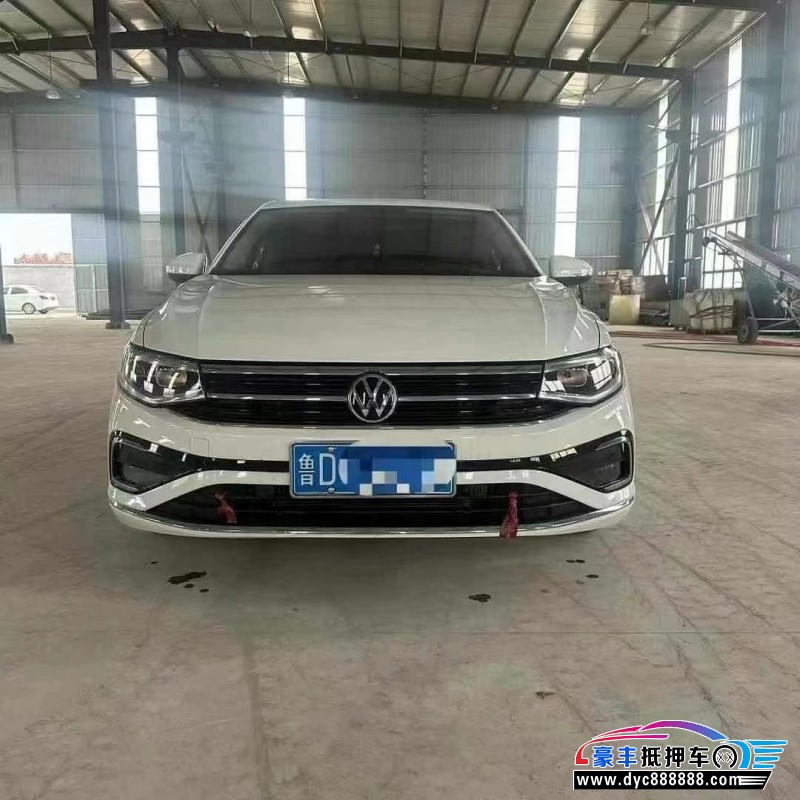 23年大众宝来轿车抵押车出售