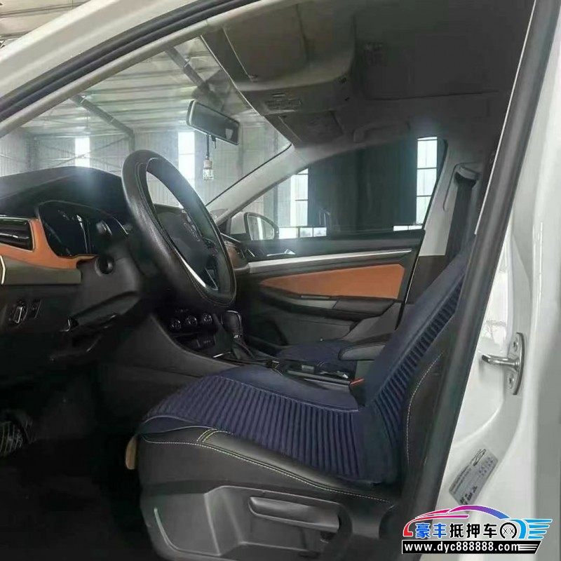 23年大众宝来轿车抵押车出售