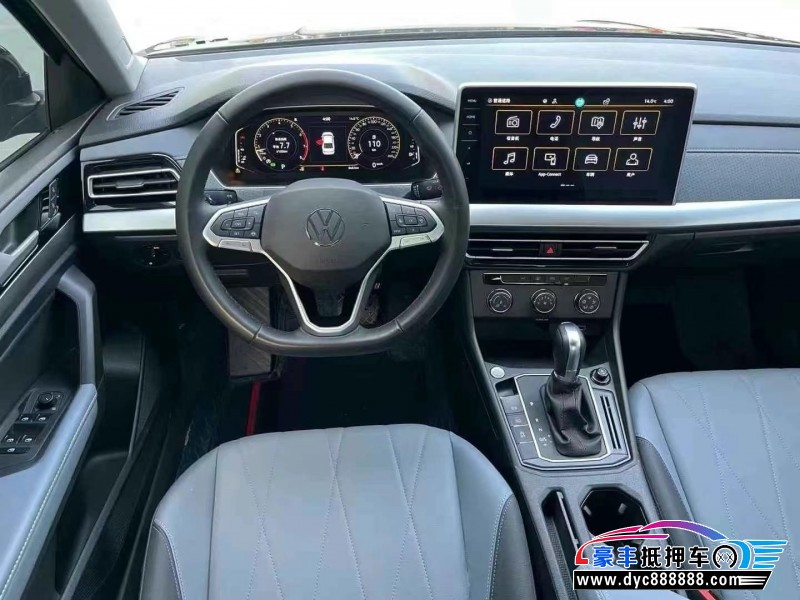 22年大众朗逸轿车抵押车出售