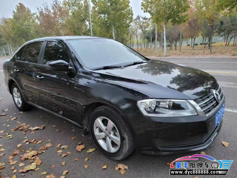 16年大众朗逸轿车抵押车出售