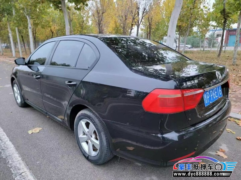 16年大众朗逸轿车抵押车出售