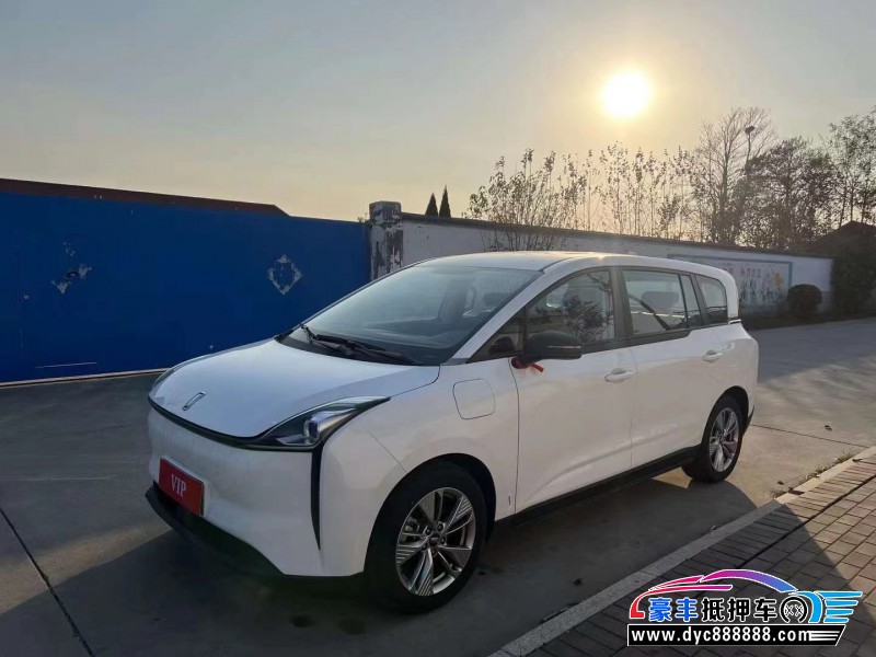 24年奔腾奔腾NAT轿车抵押车出售