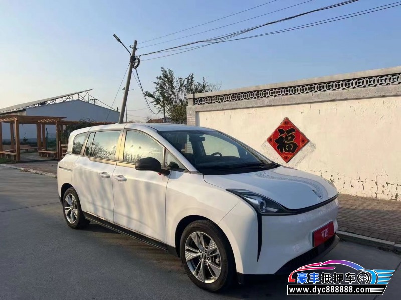 24年奔腾奔腾NAT轿车抵押车出售