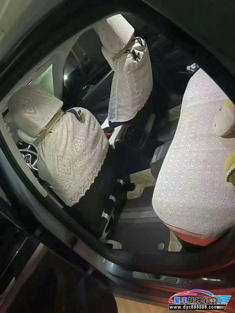 24年大众帕萨特轿车抵押车出售