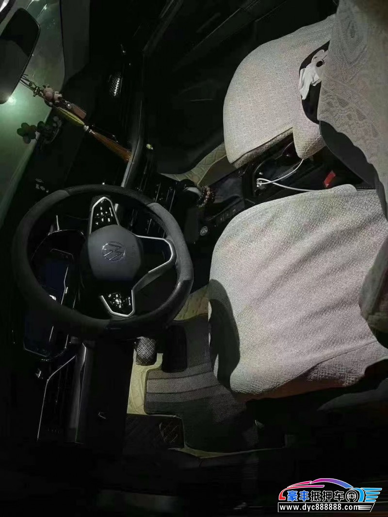 24年大众帕萨特轿车抵押车出售