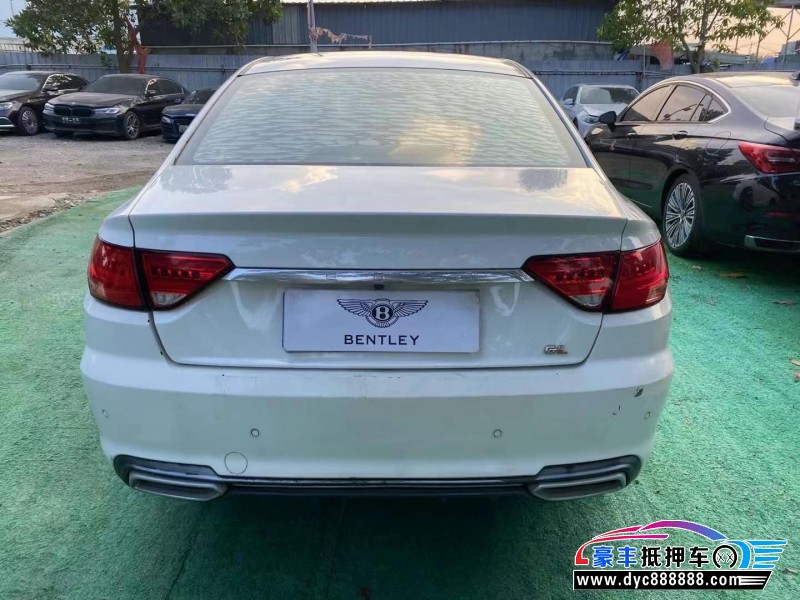 18年吉利帝豪轿车抵押车出售