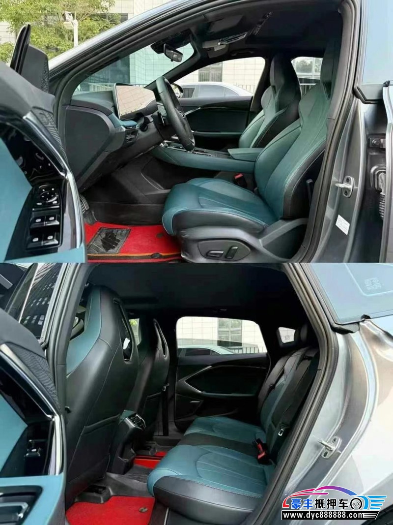 23年名爵MG轿车抵押车出售