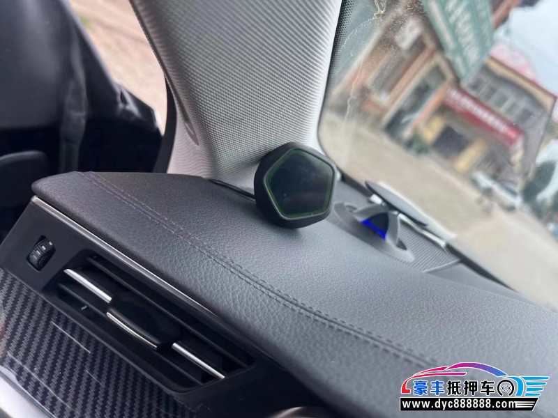 21年奥迪A7轿车抵押车出售