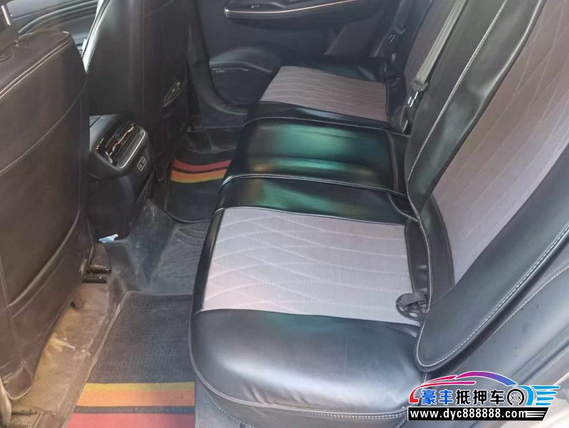 23年传祺埃安轿车抵押车出售