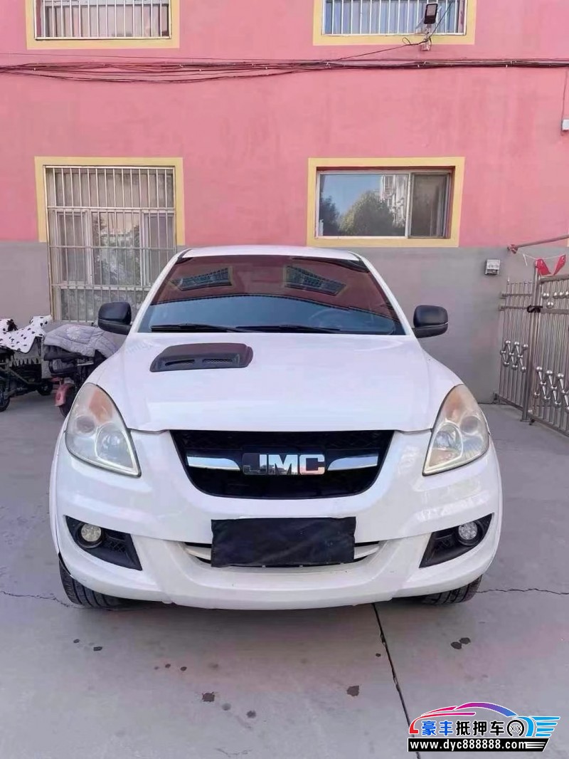 15年五十铃皮卡轿车抵押车出售