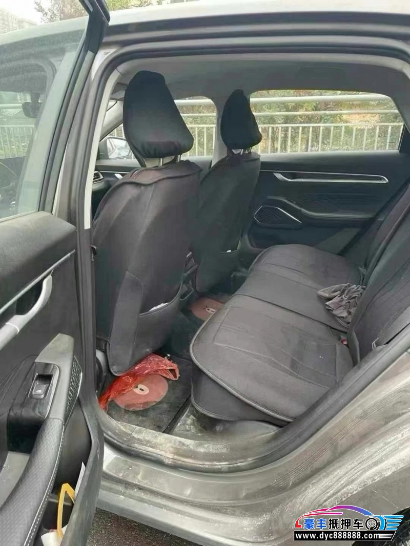 24年吉利帝豪轿车抵押车出售