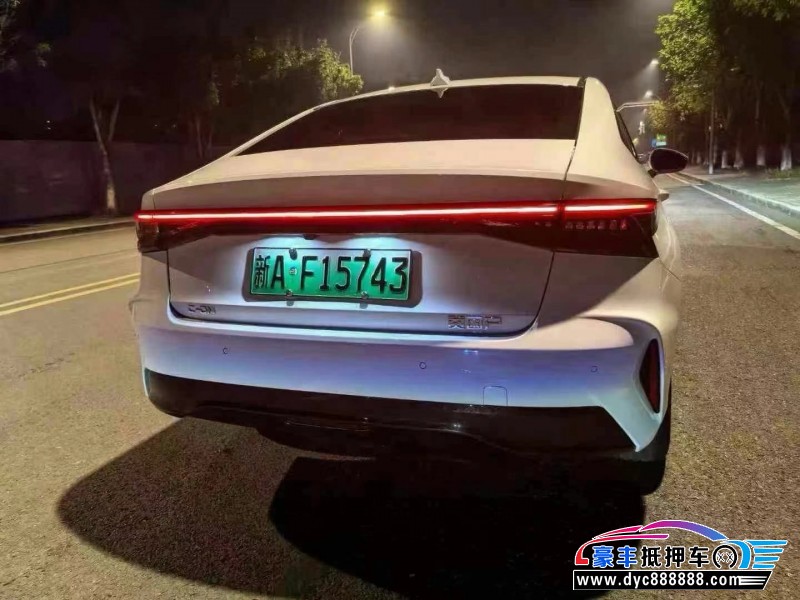 24年奇瑞风云轿车抵押车出售