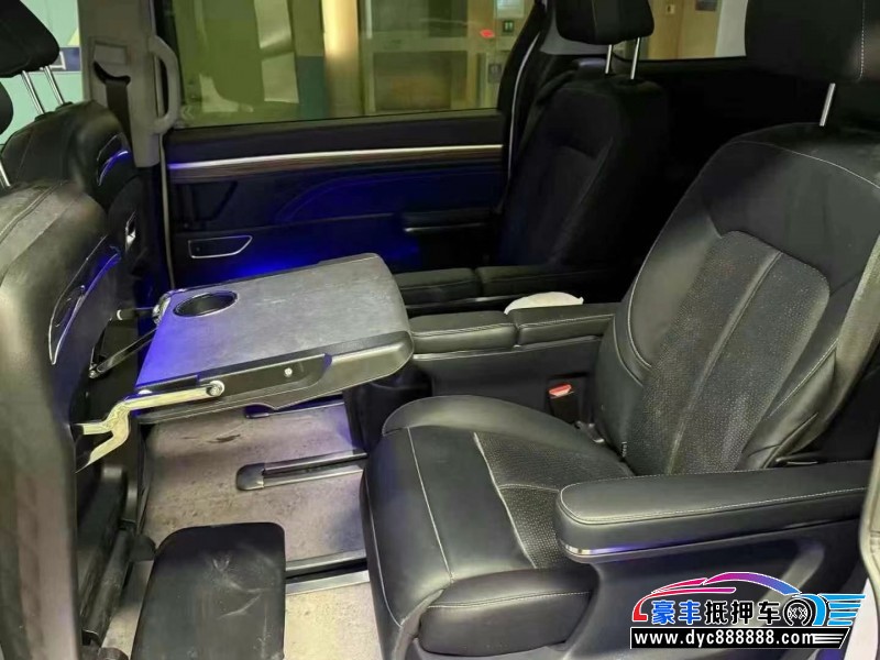 21年传祺M8轿车抵押车出售